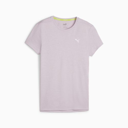 Camiseta de Running Jaspeada Run Favourite Para Mujer, / - PUMA - Modalova