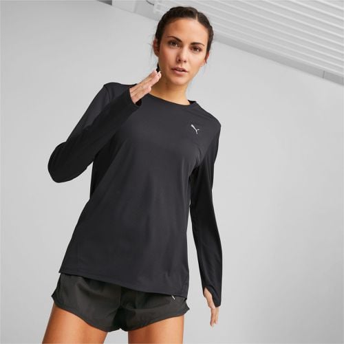 RUN FAVOURITE Langarm-Shirt Damen, , Größe: 3XL, Kleidung - PUMA - Modalova