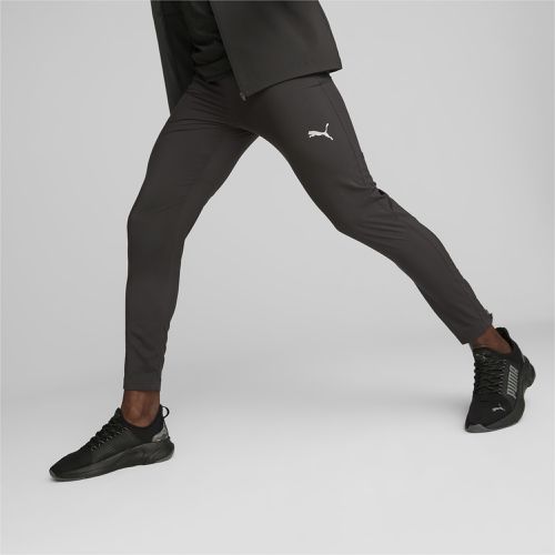 Pantalones de Running de Corte Cónico Para Hombre Run Favourite - PUMA - Modalova