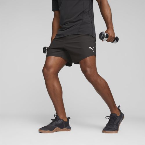 Stretch 5" Men's Training Shorts, , size Large - PUMA - Modalova