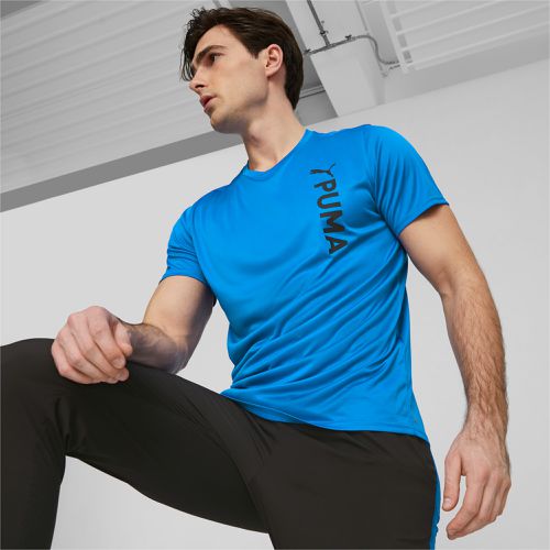 Fit Training T-Shirt Men, , size Large - PUMA - Modalova