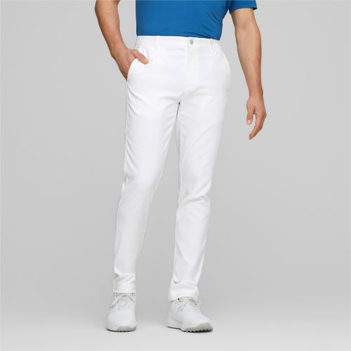 Pantaloni da golf Dealer Tailored da uomo, /Altro - PUMA - Modalova