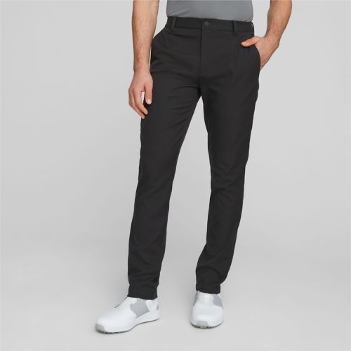 Pantaloni da golf Dealer Tailored da uomo, /Altro - PUMA - Modalova