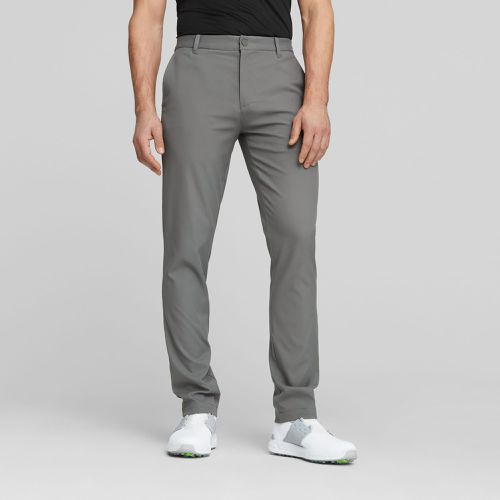 Pantaloni da golf Dealer Tailored da uomo, /Altro - PUMA - Modalova