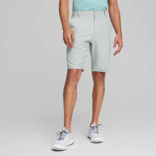 Dealer 10" Golf Shorts Men, Ash Grey, size 28 - PUMA - Modalova