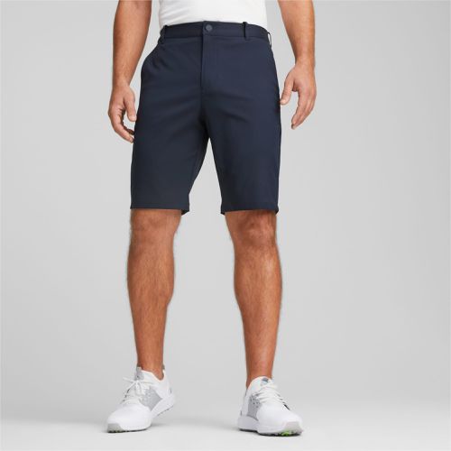 Dealer 10" Golf Shorts Men, Dark Blue, size 28 - PUMA - Modalova