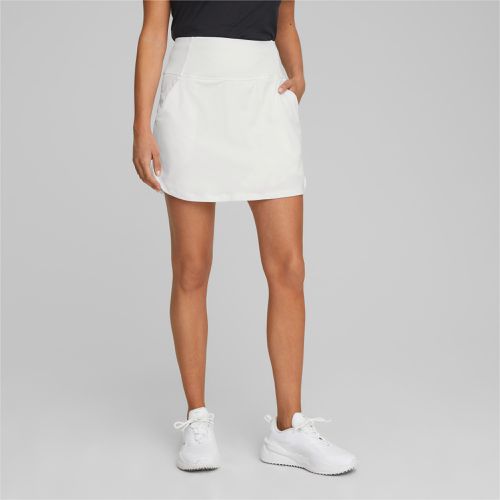 PWRMesh Golf Skirt Women, , size Large - PUMA - Modalova