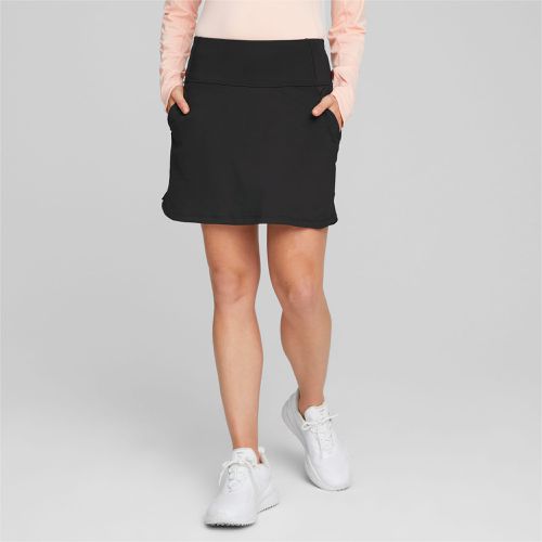 Falda de Golf Pwrmesh Para Mujer - PUMA - Modalova