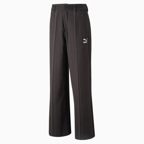Luxe Sport T7 Pleated Pants, , size 26 - PUMA - Modalova