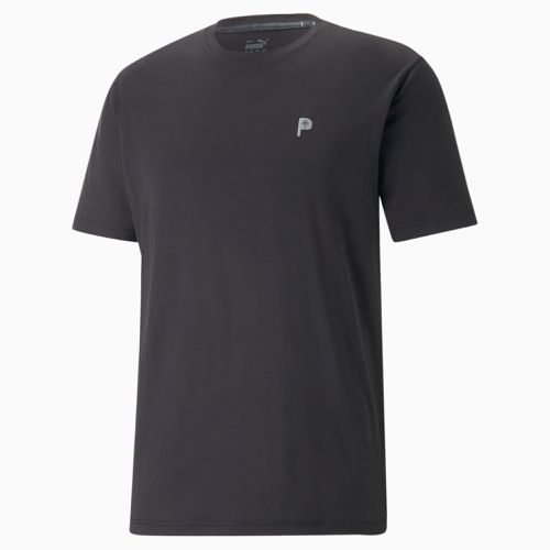 X PALM TREE CREW Golf T-Shirt Herren, , Größe: 3XL, Kleidung - PUMA - Modalova
