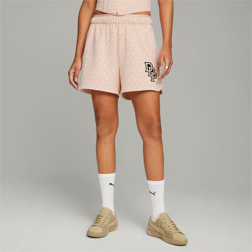 X Dapper Dan Women's Shorts, , size Large - PUMA - Modalova