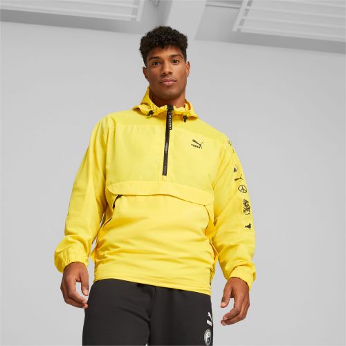 Anorak X Staple Para Hombre - PUMA - Modalova