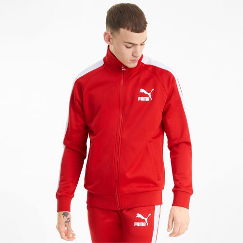 Chaqueta Deportiva Iconic T7 Para Hombre - PUMA - Modalova