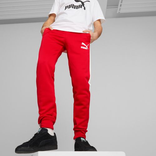 Pantaloni da corsa Iconic T7 da uomo, /Altro - PUMA - Modalova