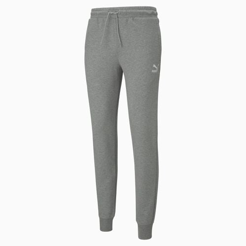 Classics Jogginghose mit Bündchen Herren, Mit Heide, , Größe: XS - PUMA - Modalova