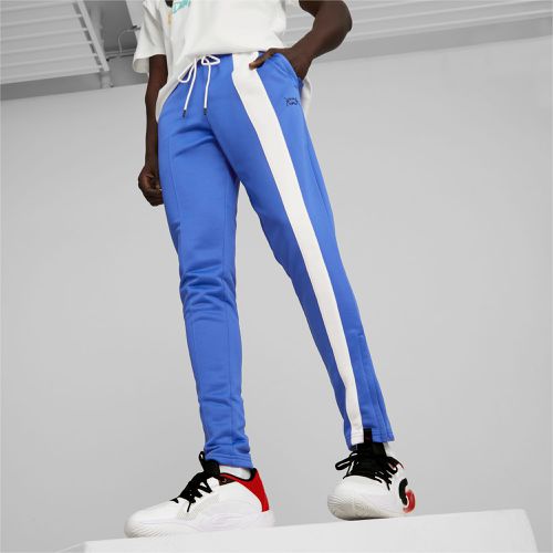 Ralph Sampson Men's Basketball Pants, Royal Blue, size 3XL - PUMA - Modalova
