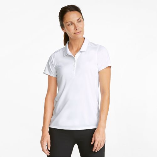 Gamer Damen Golf Poloshirt, , Größe: S, Kleidung - PUMA - Modalova