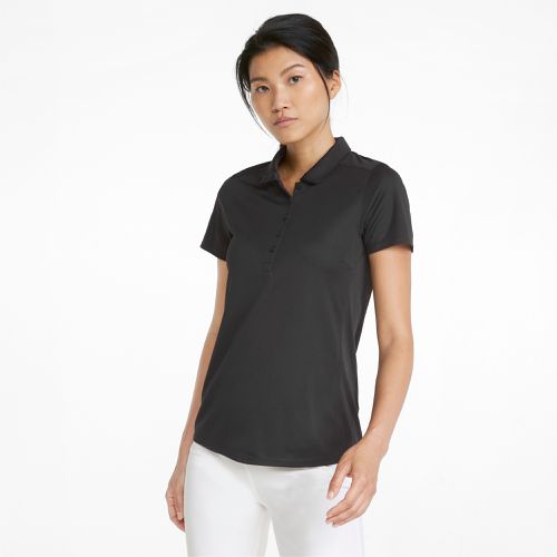 Gamer Damen Golf Poloshirt, , Größe: L, Kleidung - PUMA - Modalova