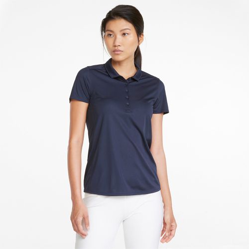 Gamer Damen Golf Poloshirt, , Größe: L, Kleidung - PUMA - Modalova