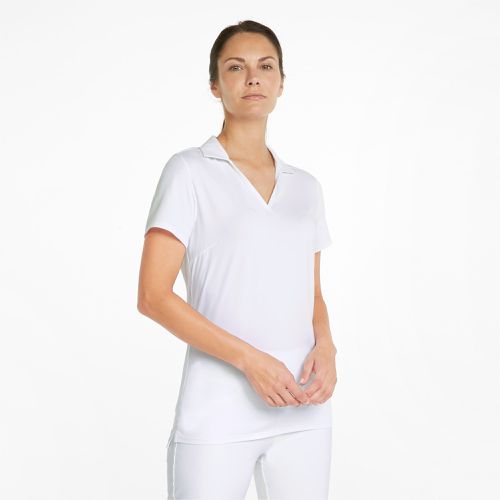 CLOUDSPUN Coast Damen Golf Poloshirt, , Größe: L, Kleidung - PUMA - Modalova
