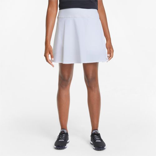 PWRShape Solid Women's Golf Skirt, , size Large - PUMA - Modalova