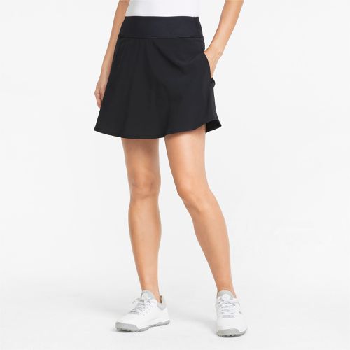 PWRShape Solid Women's Golf Skirt, , size Large - PUMA - Modalova