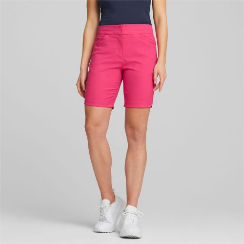 Bermuda Women's Golf Shorts, , size Large - PUMA - Modalova