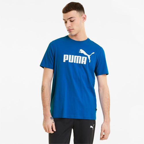 Essentials Logo T-Shirt Herren, , Größe: 3XL, Kleidung - PUMA - Modalova