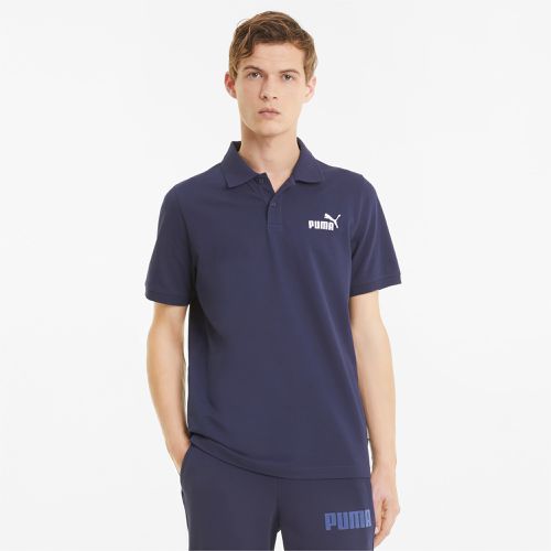 Essentials Pique Men's Polo Shirt, , size 3X Large - PUMA - Modalova