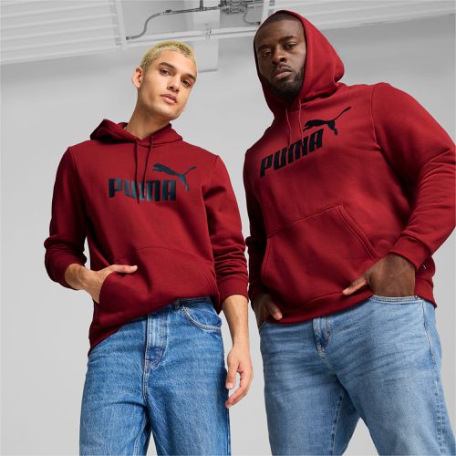 Essentials Big Logo Hoodie Men, , size 3XL - PUMA - Modalova