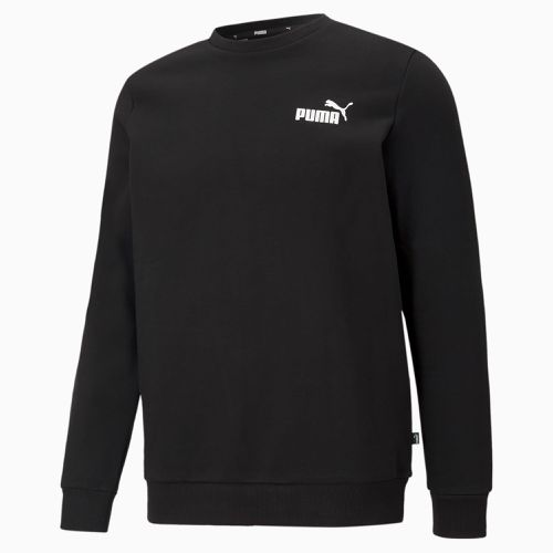 Essentials Small Logo Crew Neck Sweatshirt Men, , size 3XL - PUMA - Modalova