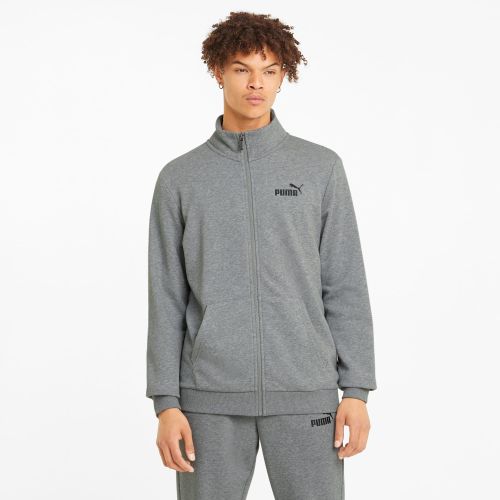 Giacca sportiva Essentials uomo, /Erica - PUMA - Modalova
