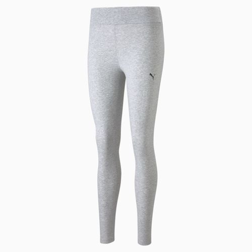 Essentials Leggings Women, Light Grey Heather, size 3XL - PUMA - Modalova