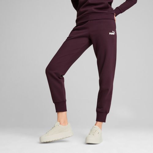 Essentials Jogginghose Damen, , Größe: L, Kleidung - PUMA - Modalova