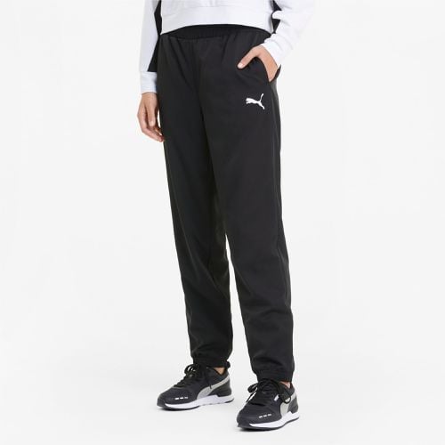 Pantaloni in tessuto Active da donna, /Altro - PUMA - Modalova