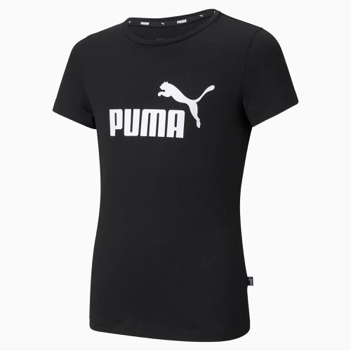 Scarpe T-Shirt con logo Essentials per ragazzi, /Altro - PUMA - Modalova