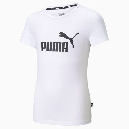 T-Shirt con logo Essentials Youth, /Altro - PUMA - Modalova