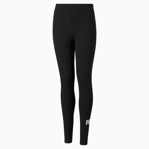 Leggings Essentials con logo da ragazzi, /Altro - PUMA - Modalova