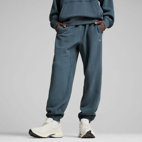 MMQ Sweatpants, Grey Skies, size Large - PUMA - Modalova