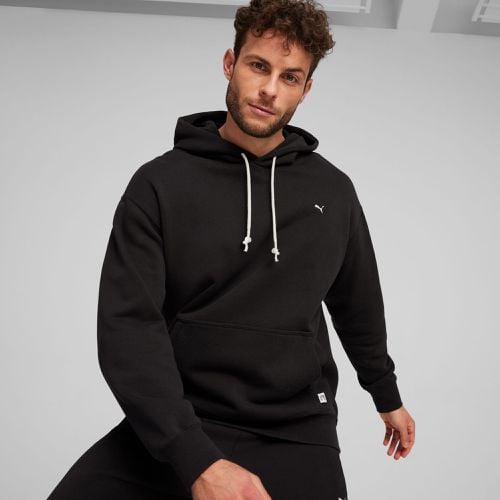 MMQ Hoodie Für Herren, , Größe: XS, Kleidung - PUMA - Modalova