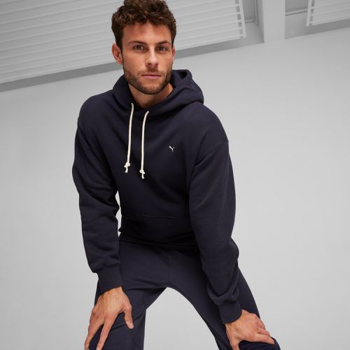 MMQ Hoodie Für Herren, , Größe: L, Kleidung - PUMA - Modalova