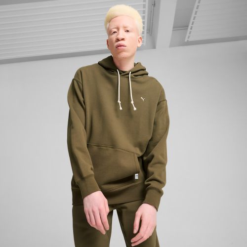 MMQ Hoodie Für Herren, , Größe: L, Kleidung - PUMA - Modalova