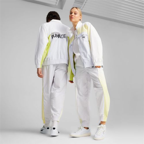 Trainingsjacke Für Damen, , Größe: L, Kleidung - PUMA - Modalova