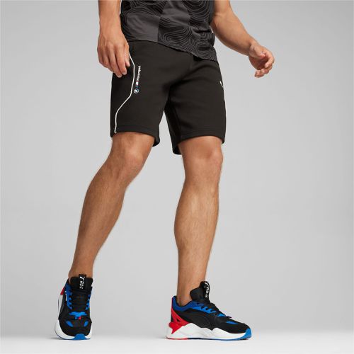 BMW M Motorsport Sweatshorts Herren, , Größe: L, Kleidung - PUMA - Modalova