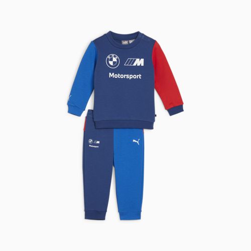 Pantaloni da ginnastica BMW M Motorsport per bimbi ai primi passi, /Altro - PUMA - Modalova