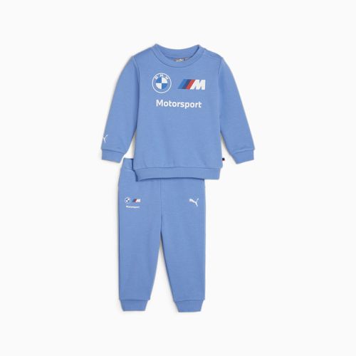 Pantaloni da ginnastica BMW M Motorsport per bimbi ai primi passi, /Altro - PUMA - Modalova