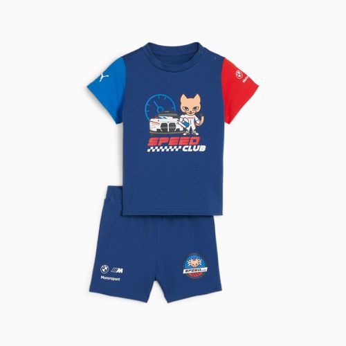 Conjunto BMW M Motorsport Para NiÃ±os PequeÃ±os - PUMA - Modalova