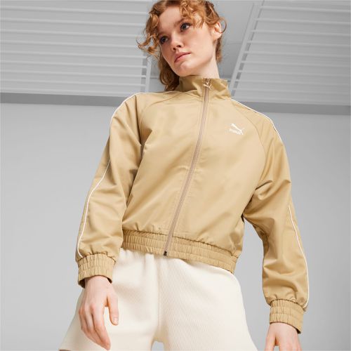 T7 Trainingsjacke Damen, , Größe: L, Kleidung - PUMA - Modalova