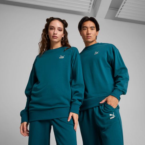 Felpa Better Classics con vestibilità comoda per donna, /Altro - PUMA - Modalova