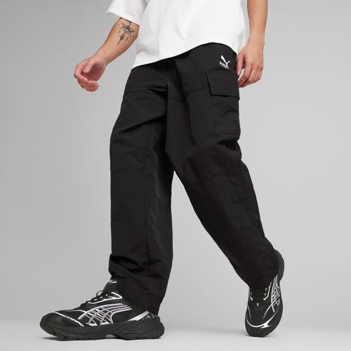 Classics Herren Cargohose, , Größe: M, Kleidung - PUMA - Modalova